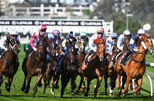 Flemington Highlights - October 1