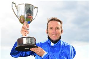2022 Caulfield Guineas Prize Money - $3,000,000 on the line