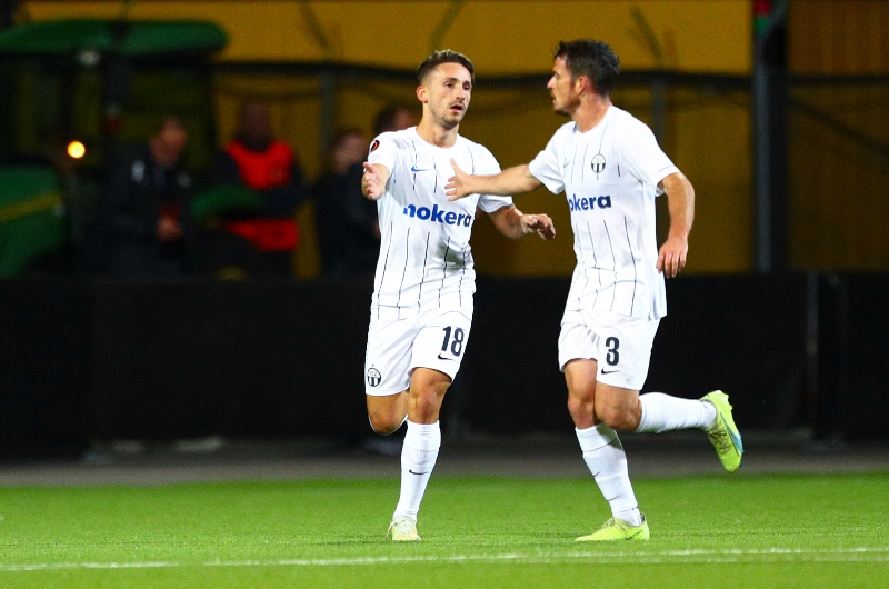 FC Zurich