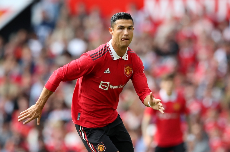 Man United