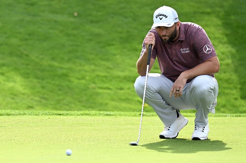 jon rahm