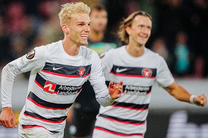 midtjylland