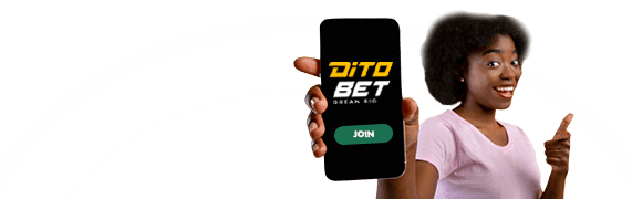 Ditobet Mobile-App
