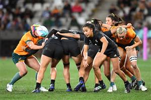 Women's Rugby World CUp