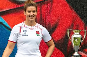 Women’s Rugby World Cup Odds - England favourites for World Cup title