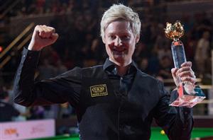 2022 Hong Kong Masters Snooker Schedule - All the Dates and Rounds
