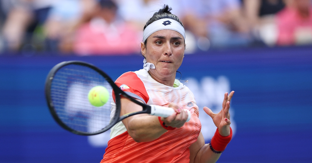 2023 WTA Ningbo Open Prize Money 259,303 on offer in China