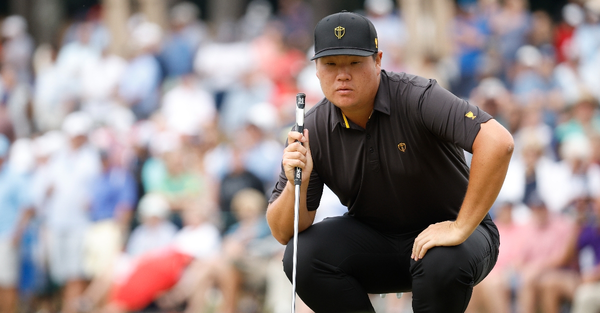 Shriners Open Tips & Preview 4 best bets for TPC Summerlin