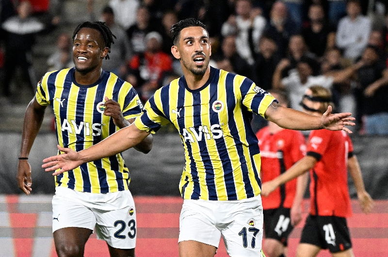my reklamaction Fenerbahce vs AEK Larnaca Prediction ...