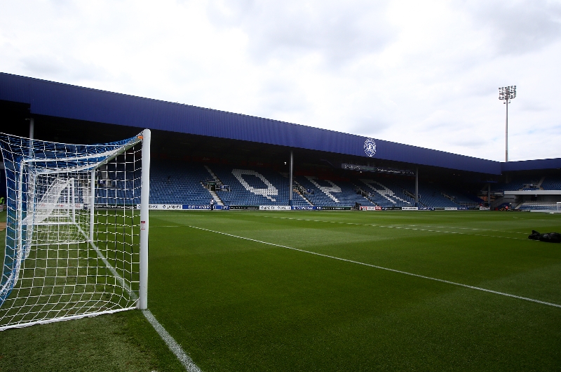 QPR vs Reading