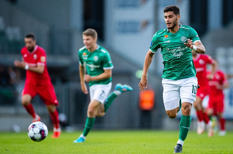 Lyngby vs Tips, Preview & Live Stream