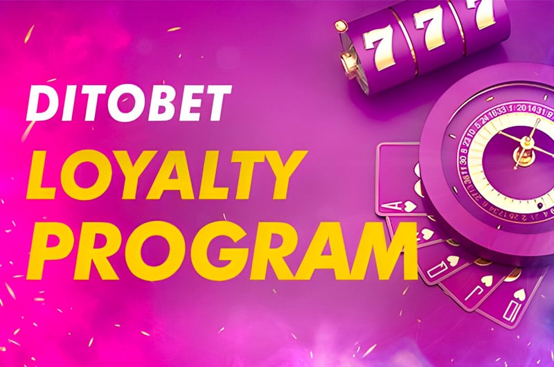 Ditobet-Loyalty-Program