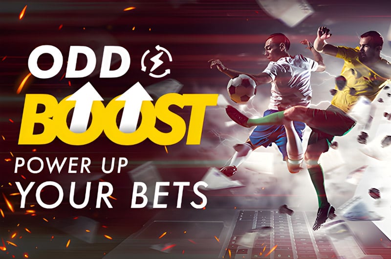 Ditobet-Odds-Boost
