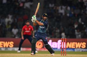Pakistan T20 cricket