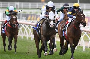2022 Toorak Handicap Prize Money - $1,000,000 prize fund up for grabs