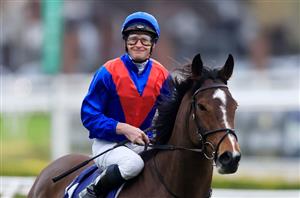 2022 Might And Power Stakes Prize Money - $1,000,000 on the line