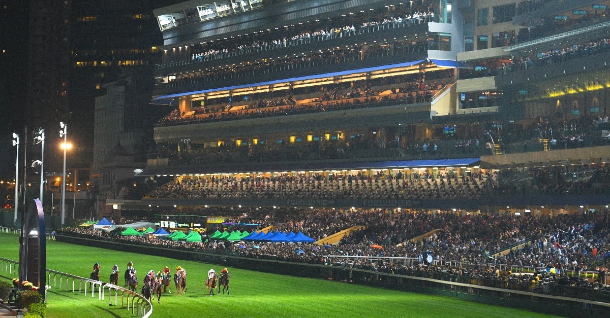 Happy Valley Tips, Best Bets & Odds Today's Betting Tips for October 5, 2022