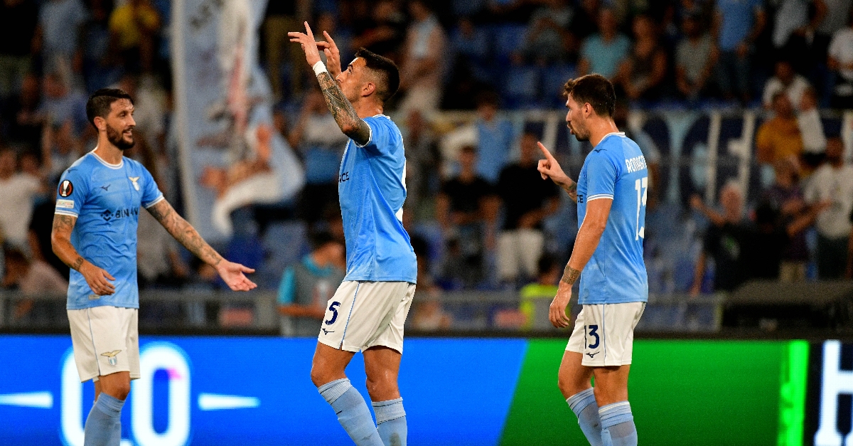 Sturm Graz vs Lazio Predictions, Tips & Live Stream