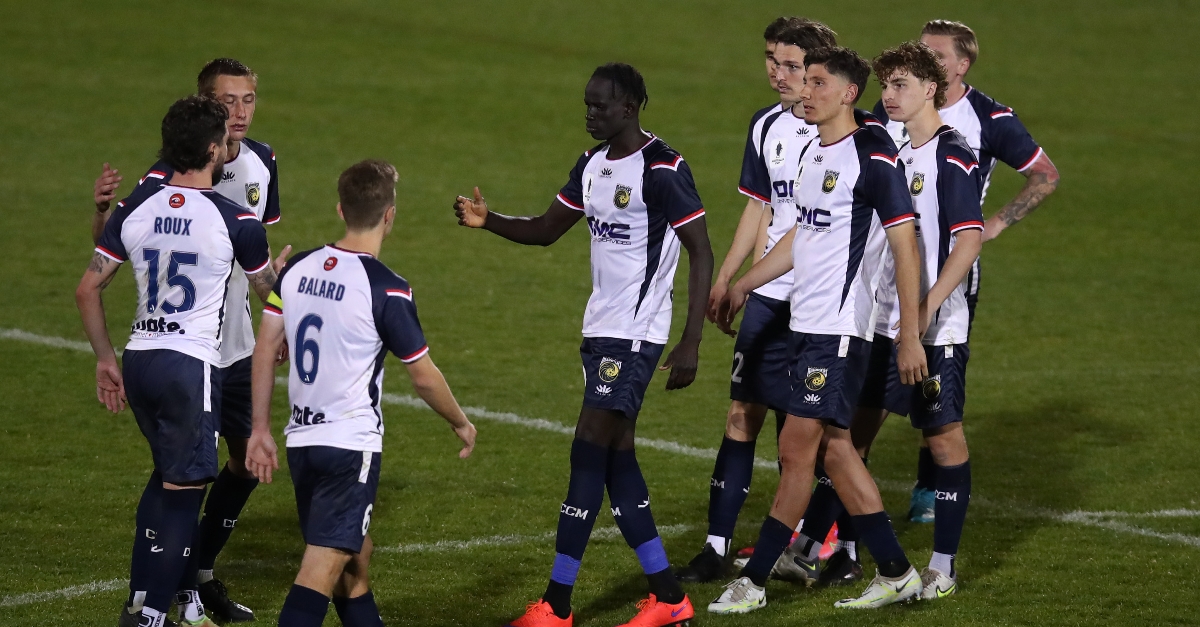 Central Coast Mariners vs Newcastle Jets Tips & Live Stream