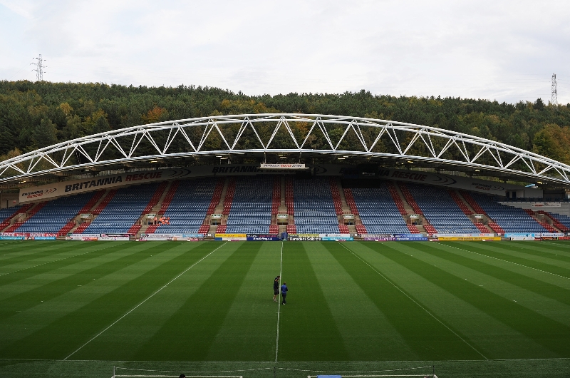 Huddersfield