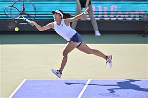 Moyuka Uchijima vs Elise Mertens Live Stream, Preview, Predictions & Tips - Upset on the cards at the Jasmin Open
