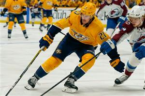 Nashville Predators
