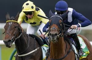 Fillies' Mile Day at Newmarket (Pictures and Results)