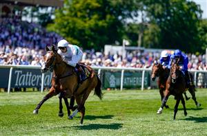 ITV Racing Tips on October 8th - Best bets at Newmarket and York