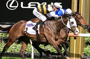 Saturday Racing Tips October 8 - Caulfield Guineas, Might And Power, Toorak Handicap & Silver Eagle
