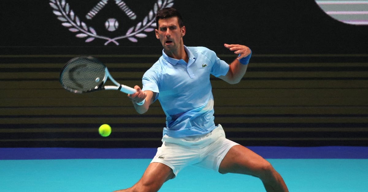 Astana Open Live Streaming Watch ATP NurSultan Online