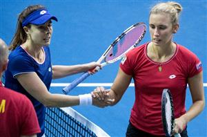 Elise Mertens vs Alize Cornet Live Stream, Preview, Predictions & Tips - Upset on the cards at the Jasmin Open