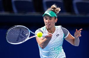 Jasmin Open Live Streaming - Watch WTA Monastir Online