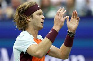 Andrey Rublev