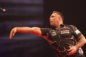 2023 Premier League Darts Week 8 Live Stream, Schedule & Draw - Watch all of the action