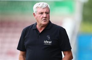 steve bruce