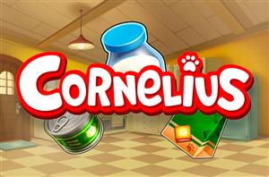 Netent launches Cornelius Slot