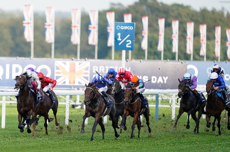 Champion stakes ascot 2022 betting online we love betting nfl money