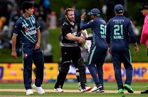 New Zealand vs Bangladesh T20 Predictions & Tips - Conway set for another big score
