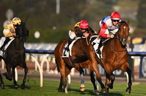 Victoria Derby Betting Odds - Sharp N Smart the early favourite