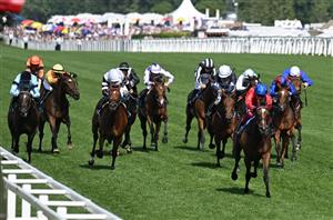 2022 Queen Elizabeth II Stakes Odds - Inspiral the firm favourite on Champions Day