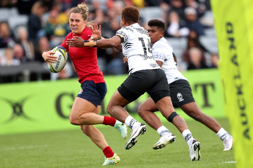 France vs England Women's Rugby World Cup Tips