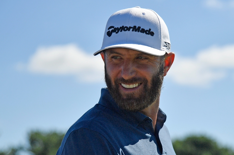 LIV Golf Invitational Jeddah Tips & Preview 4 contenders for victory