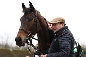 Nicky Henderson Stable Tour 2022/23 - Key quotes from top trainer