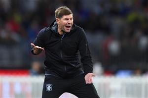 Next Premier League Manager To Leave Odds: Steven Gerrard new 11/10 favourite in sack race