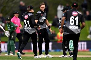 New Zealand vs Pakistan T20 Predictions & Tips - Conway set for more runs in final