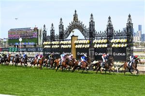 2022 Melbourne Cup Odds - Deauville Legend clear favourite at Flemington