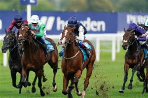 Champions Day Tips - Through the card tips at Ascot on Saturday