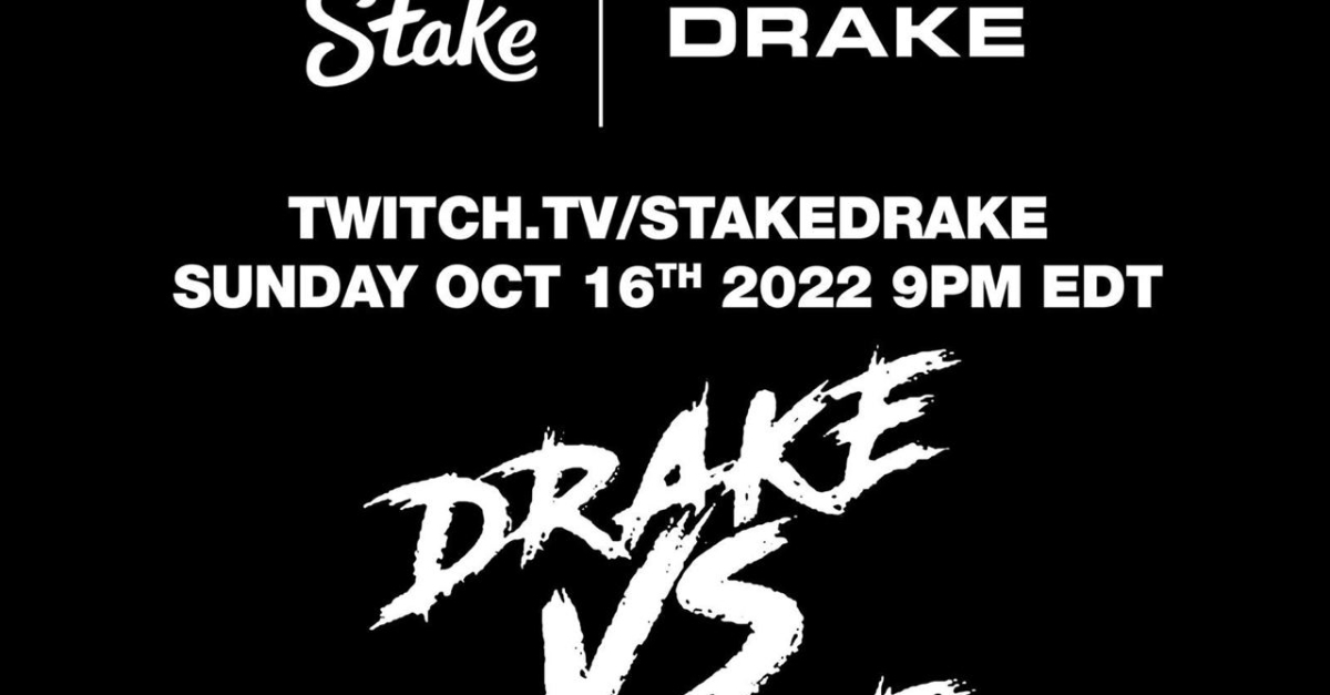 Drake vs Stake