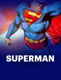 Superman Slots