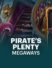 Pirates' Plenty Megaways